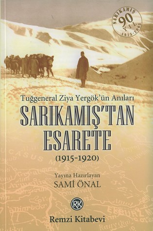 Sarikamistan Esarete